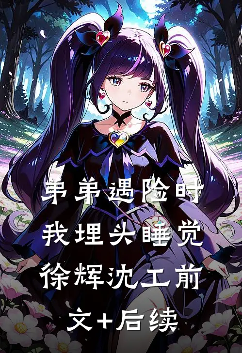 弟弟遇险时，我埋头睡觉徐辉沈工前文+后续