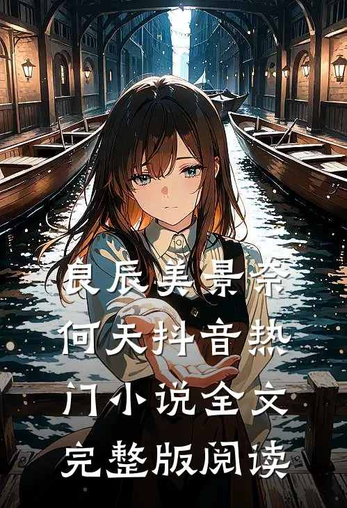 《良辰美景奈何天》抖音热门小说全文完整版阅读