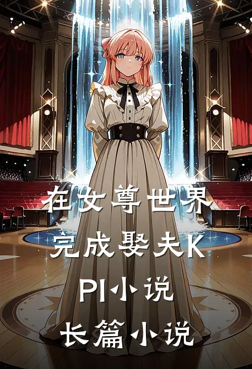 在女尊世界完成娶夫KPI小说长篇小说