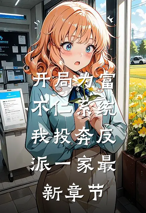 开局为富不仁系统，我投奔反派一家最新章节