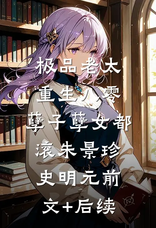 极品老太重生八零，孽子孽女都滚朱景珍史明元前文+后续