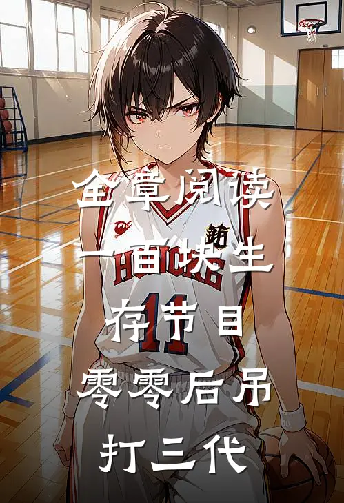 全章阅读一百块生存节目，零零后吊打三代