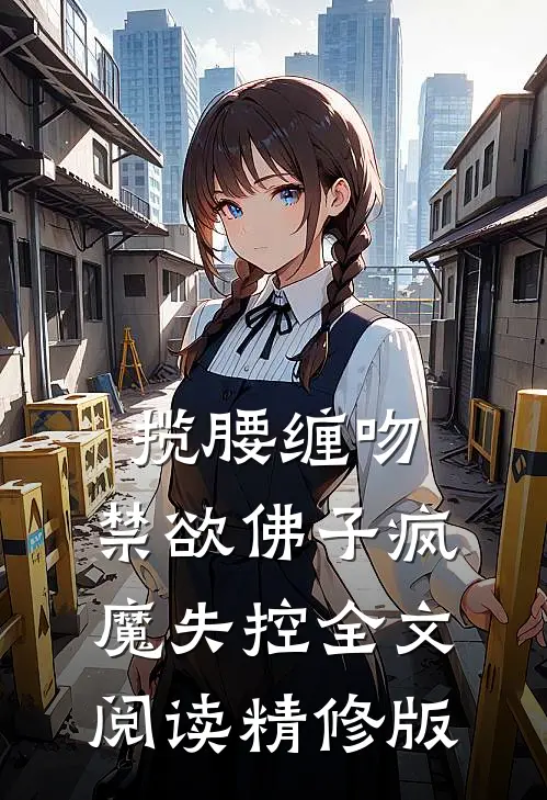 揽腰缠吻，禁欲佛子疯魔失控全文阅读精修版