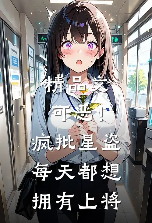 精品文可恶！疯批星盗每天都想拥有上将