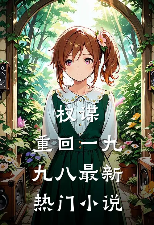 权谋：重回一九九八最新热门小说
