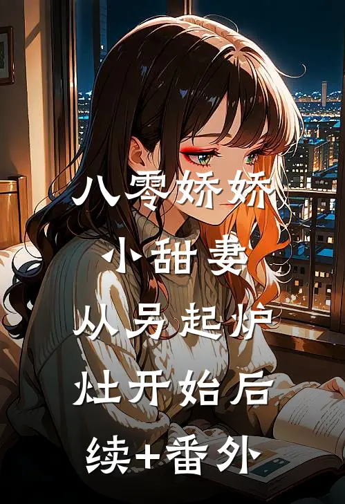 八零娇娇小甜妻，从另起炉灶开始后续+番外