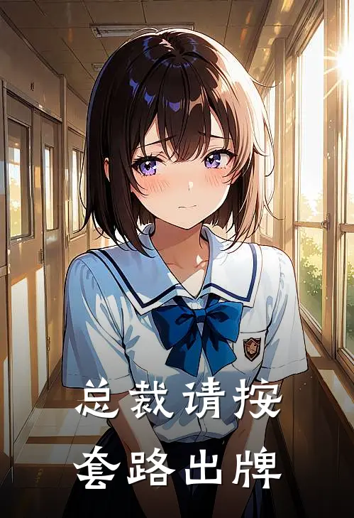 总裁请按套路出牌