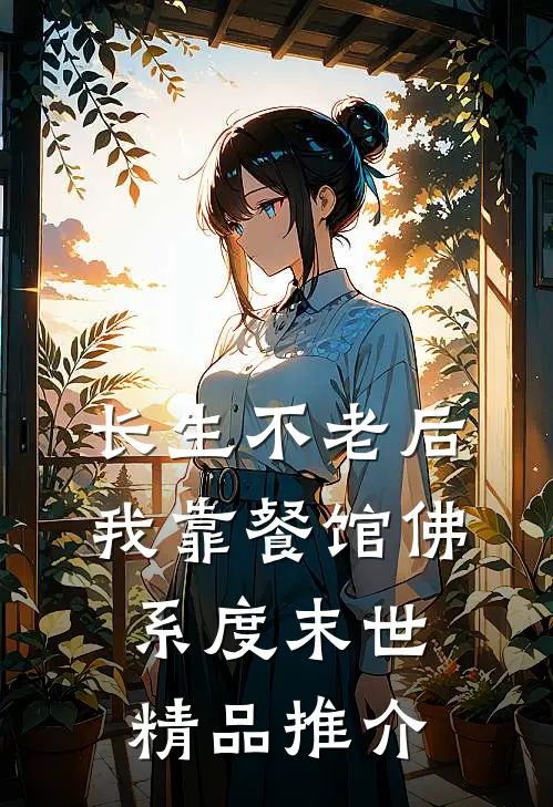 长生不老后，我靠餐馆佛系度末世精品推介