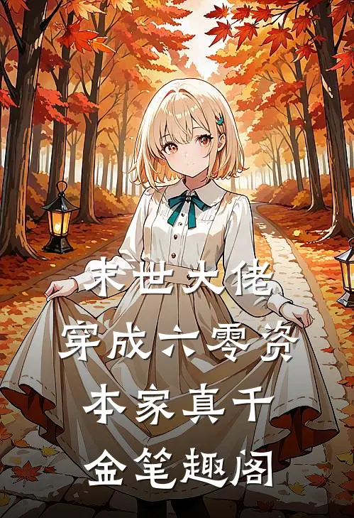 末世大佬，穿成六零资本家真千金笔趣阁