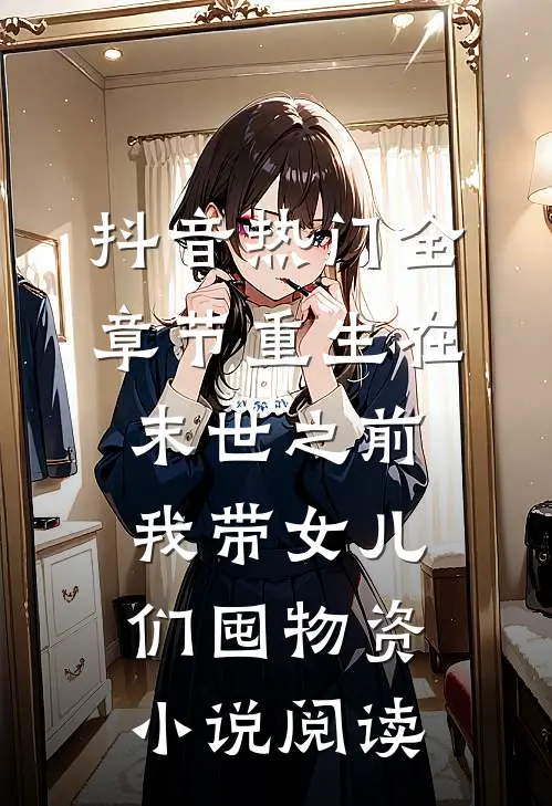 抖音热门全章节_重生在末世之前：我带女儿们囤物资小说阅读