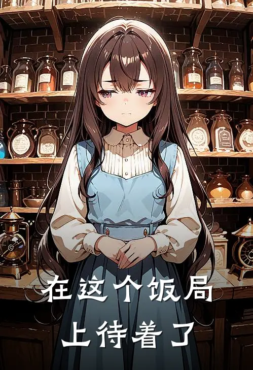 在这个饭局上待着了