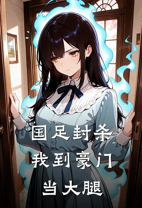 国足封杀，我到豪门当大腿