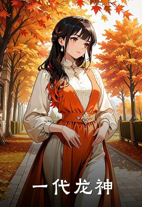 一代龙神