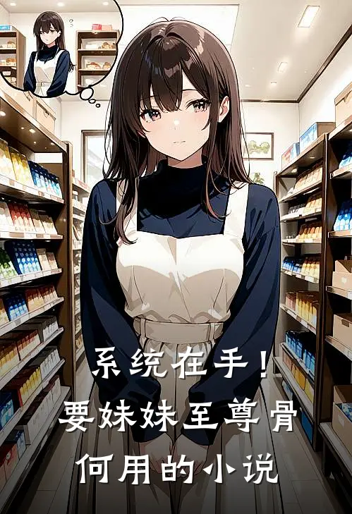系统在手！要妹妹至尊骨何用的小说