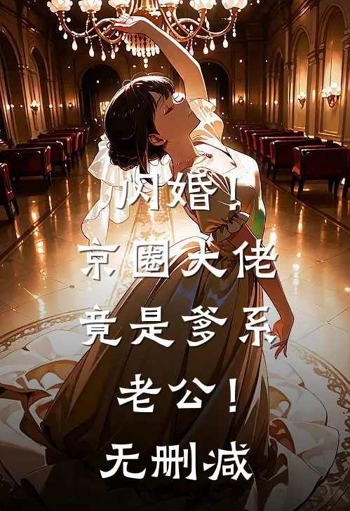 闪婚！京圈大佬竟是爹系老公！无删减