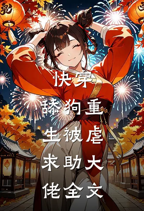 快穿：舔狗重生被虐，求助大佬全文