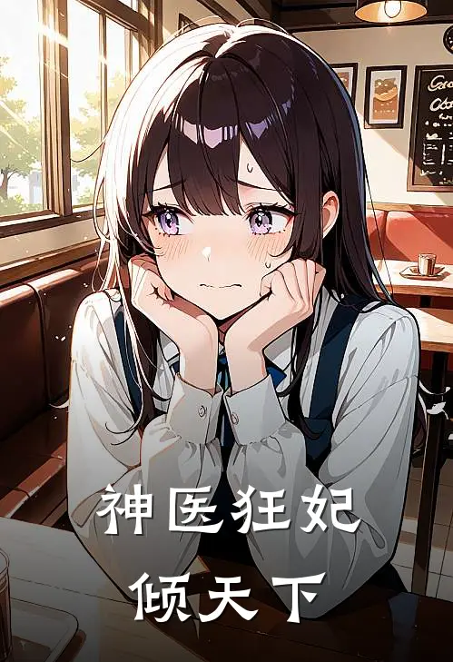 神医狂妃倾天下
