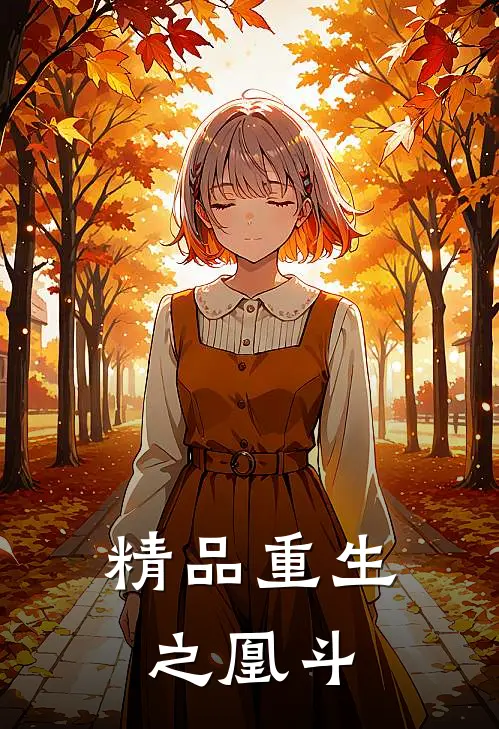 精品重生之凰斗