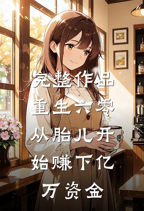 完整作品重生六零，从胎儿开始赚下亿万资金