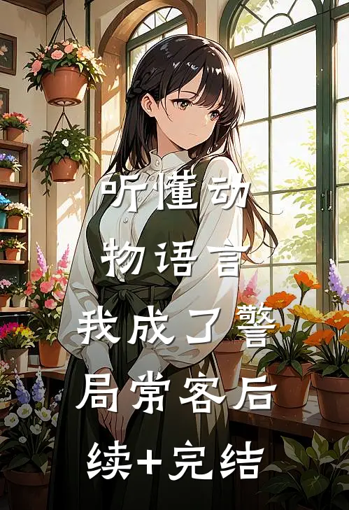 听懂动物语言：我成了警局常客后续+完结