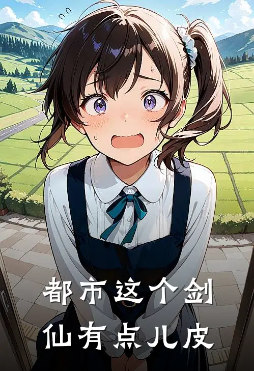 都市这个剑仙有点儿皮