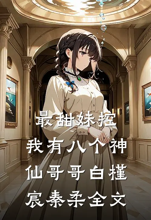 最甜妹控：我有八个神仙哥哥白槿宸秦柔全文