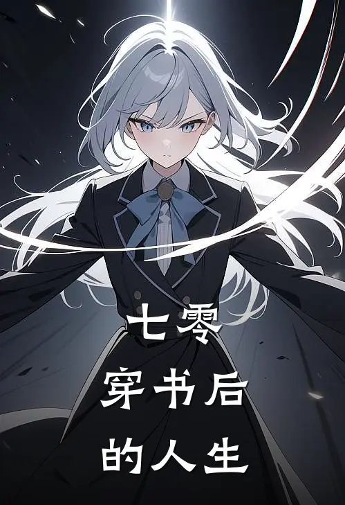 七零：穿书后的人生