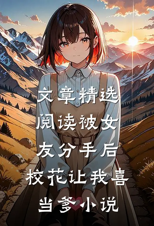 文章精选阅读被女友分手后,校花让我喜当爹小说