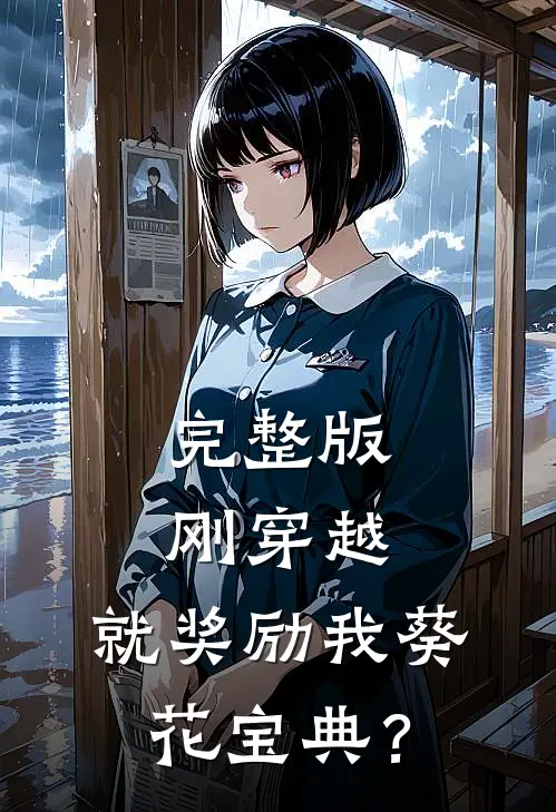 完整版刚穿越，就奖励我葵花宝典？
