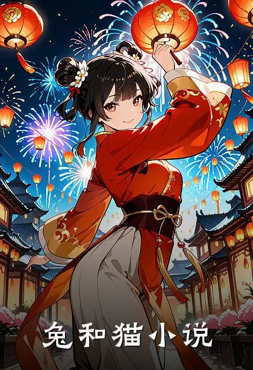兔和猫小说