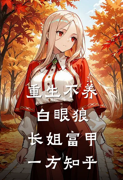 重生不养白眼狼，长姐富甲一方知乎