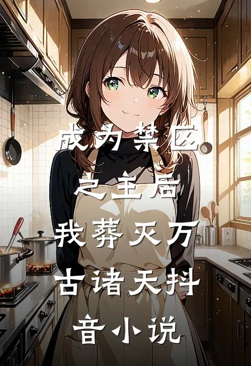 成为禁区之主后，我葬灭万古诸天抖音小说
