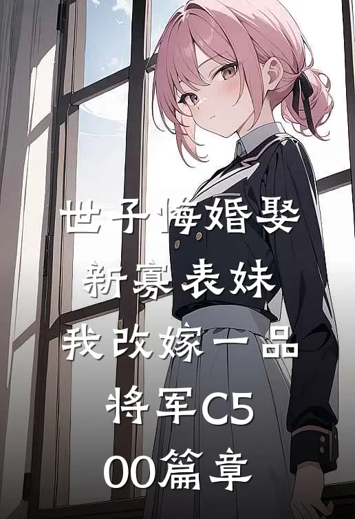 世子悔婚娶新寡表妹，我改嫁一品将军C500篇章