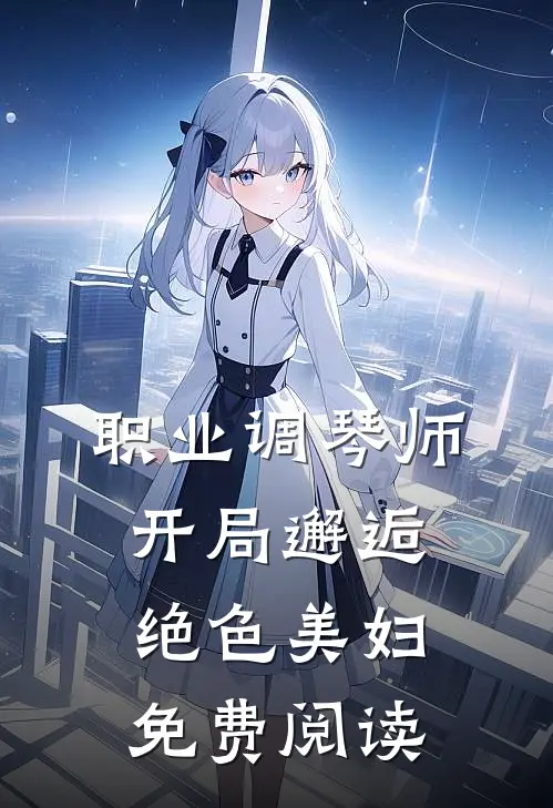 职业调琴师，开局邂逅绝色美妇免费阅读
