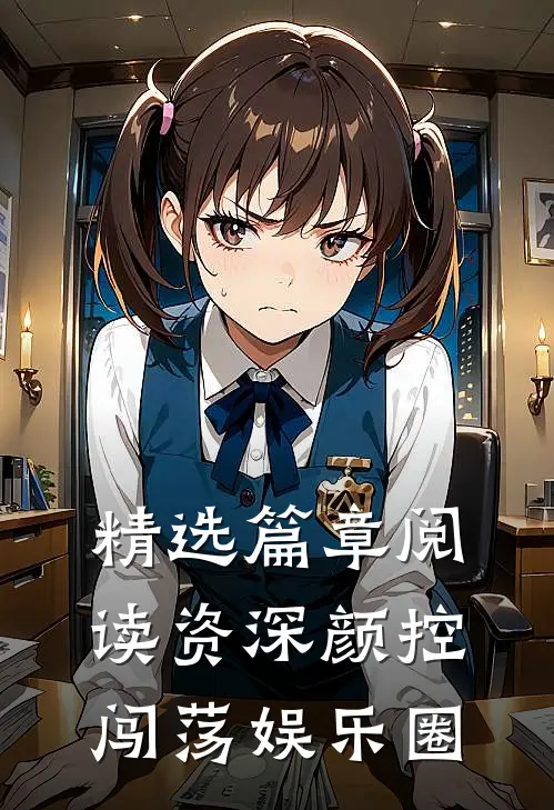 精选篇章阅读资深颜控闯荡娱乐圈