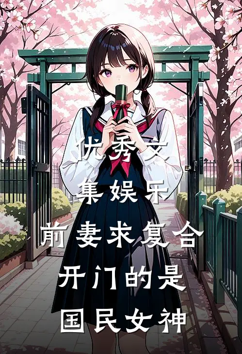 优秀文集娱乐：前妻求复合，开门的是国民女神