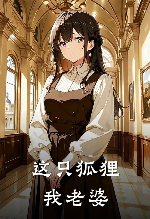 这只狐狸我老婆