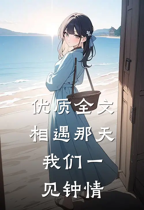 优质全文相遇那天，我们一见钟情