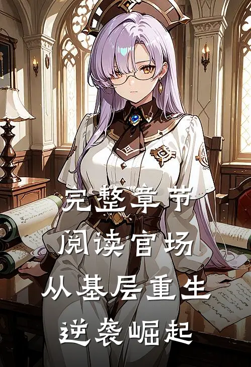 完整章节阅读官场：从基层重生逆袭崛起