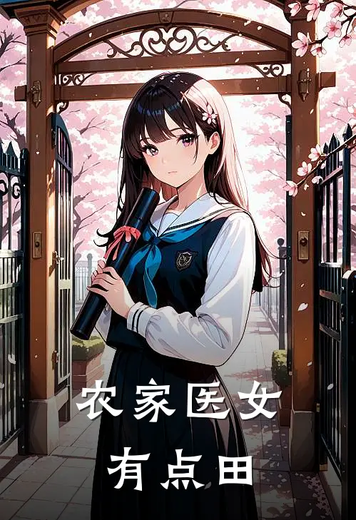 农家医女有点田