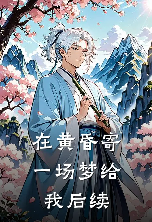 在黄昏寄一场梦给我后续