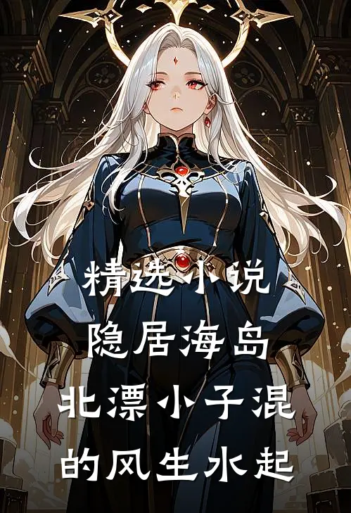 精选小说隐居海岛，北漂小子混的风生水起