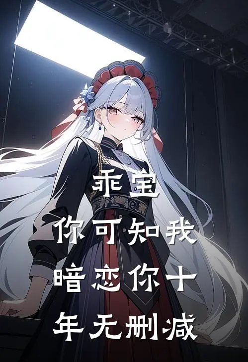 乖宝，你可知我暗恋你十年无删减
