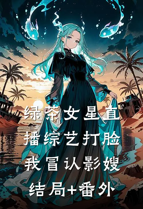 绿茶女星直播综艺打脸我冒认影嫂结局+番外