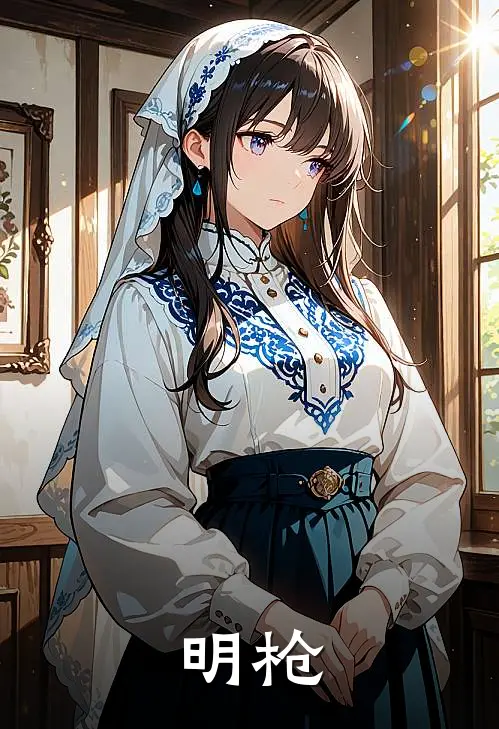 明枪