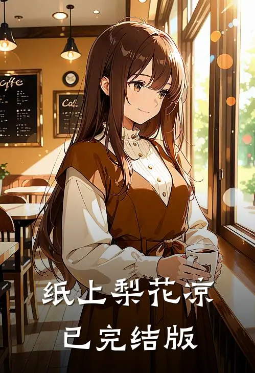 纸上梨花凉已完结版