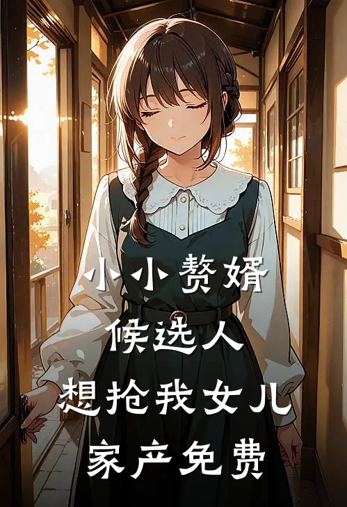 小小赘婿候选人，想抢我女儿家产免费