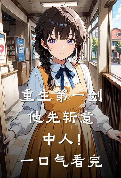 重生第一剑，他先斩意中人！一口气看完