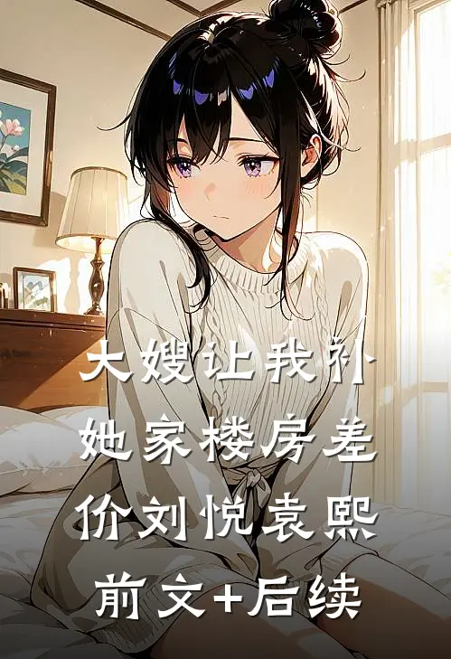 大嫂让我补她家楼房差价刘悦袁熙前文+后续