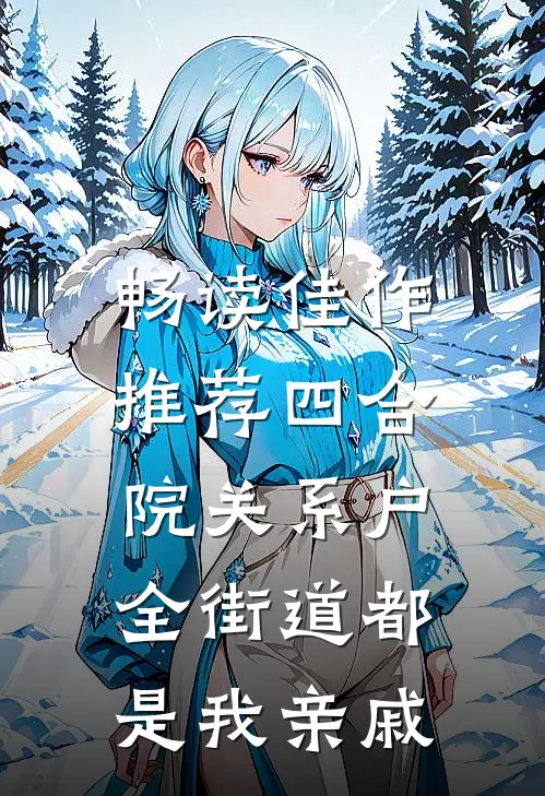 畅读佳作推荐四合院关系户，全街道都是我亲戚
